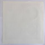 Geneviève claisse, untitled, 2014. original screenprint signed in pencil