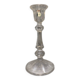 Cristal D’Arques Candlestick