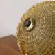 Carl Fagerlund ceiling light for Orrefors, Sweden 1960s