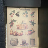 Vintage poster
