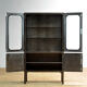 Cabinet médical vintage poli, années 1970