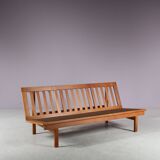 1960s Sofa “2218” by Borge Mogensen for Fredericia, Denmark