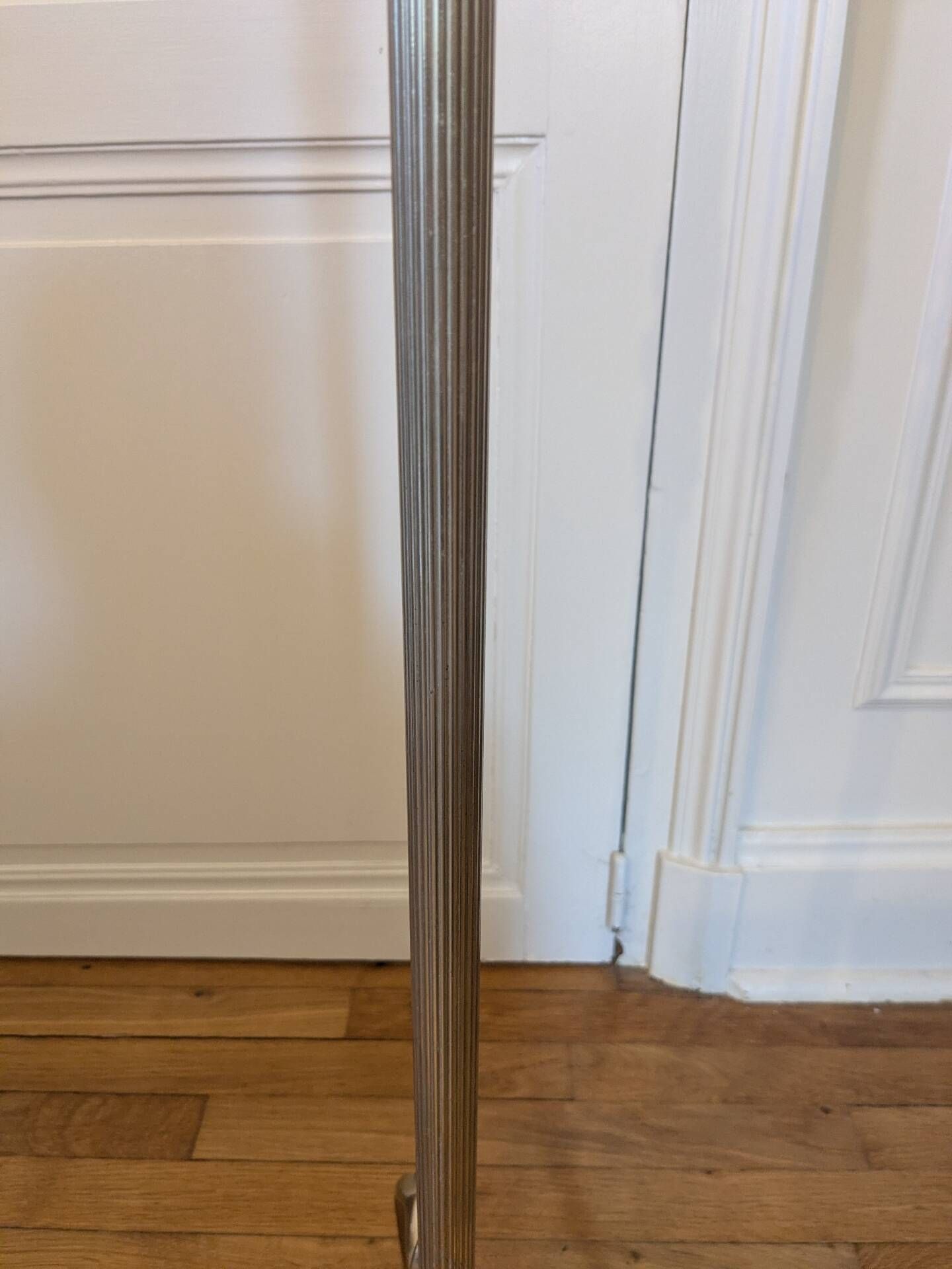 Vintage floor lamp