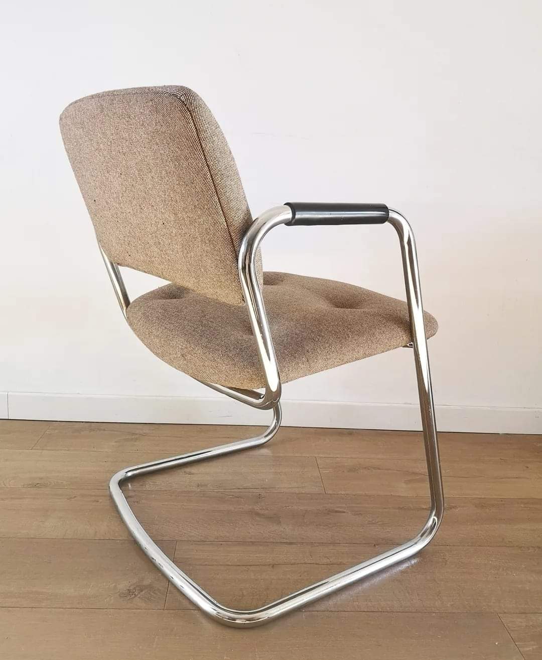 Strafor 70s office chair