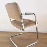 Strafor 70s office chair