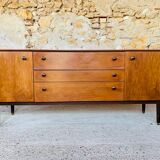 Vintage sideboard by E Gum for G Plan circa 60