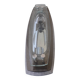Veca glass wall lamp