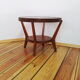 Coffee table, design. K. Kozelka & A. Kropacek, Interier Praha, Czechoslovakia, 30s
