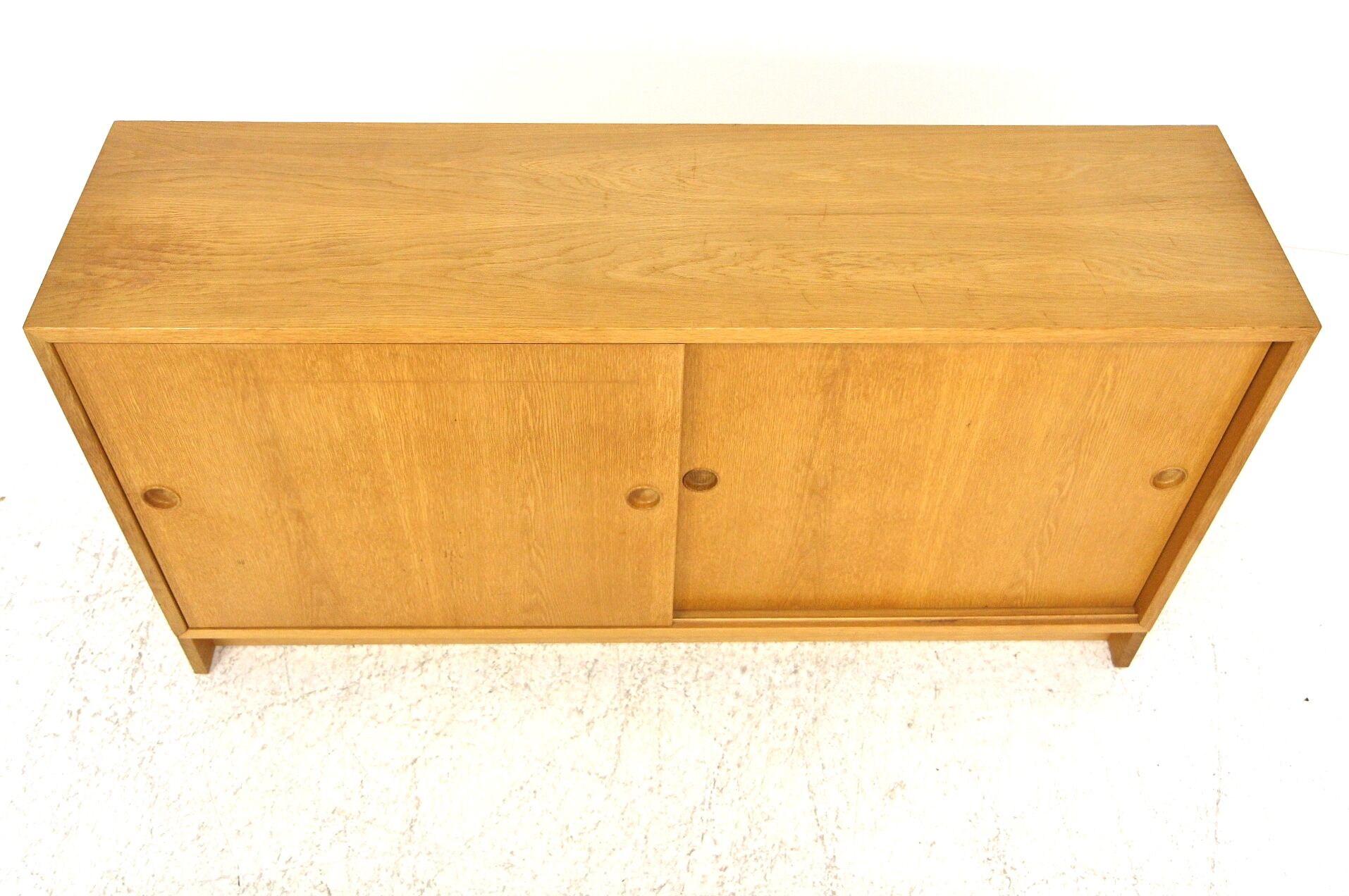 Sideboard "Öresund", Børge Mogensen, Sweden, 1960