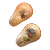 Ramequins à avocat Vallauris