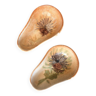 Ramequins à avocat Vallauris