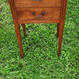 Table de chevet