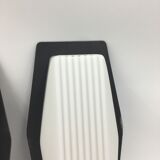 Set of two bega wall lamps model 299