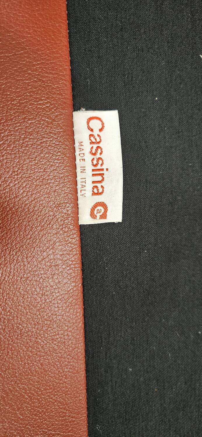 Vico Magistretti Protovenere par Cassina