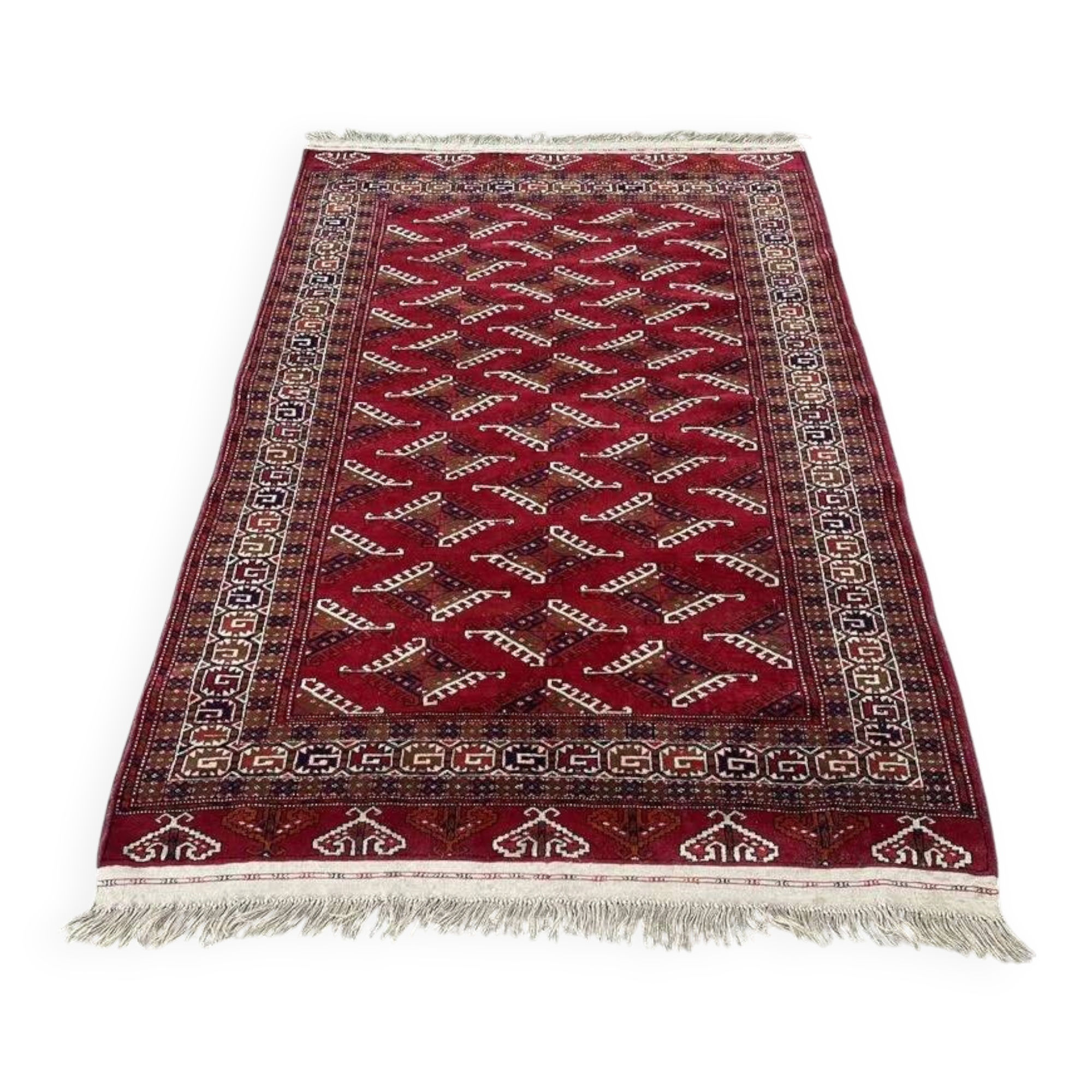 Tapis d’Orient