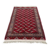 Oriental rug