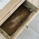 Buffet parisien en bois clair