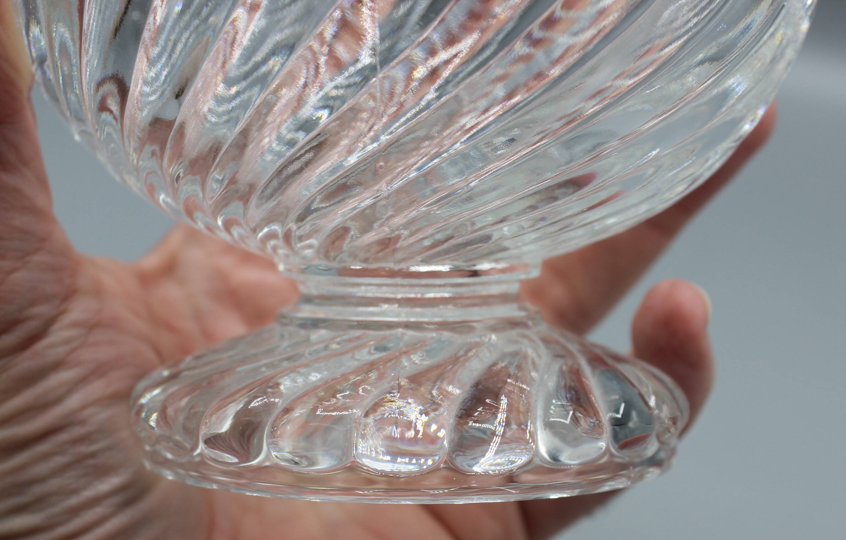 Sugar bowl, candy bowl