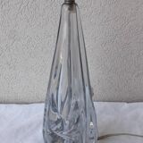 Crystal lamp from Île-de-France