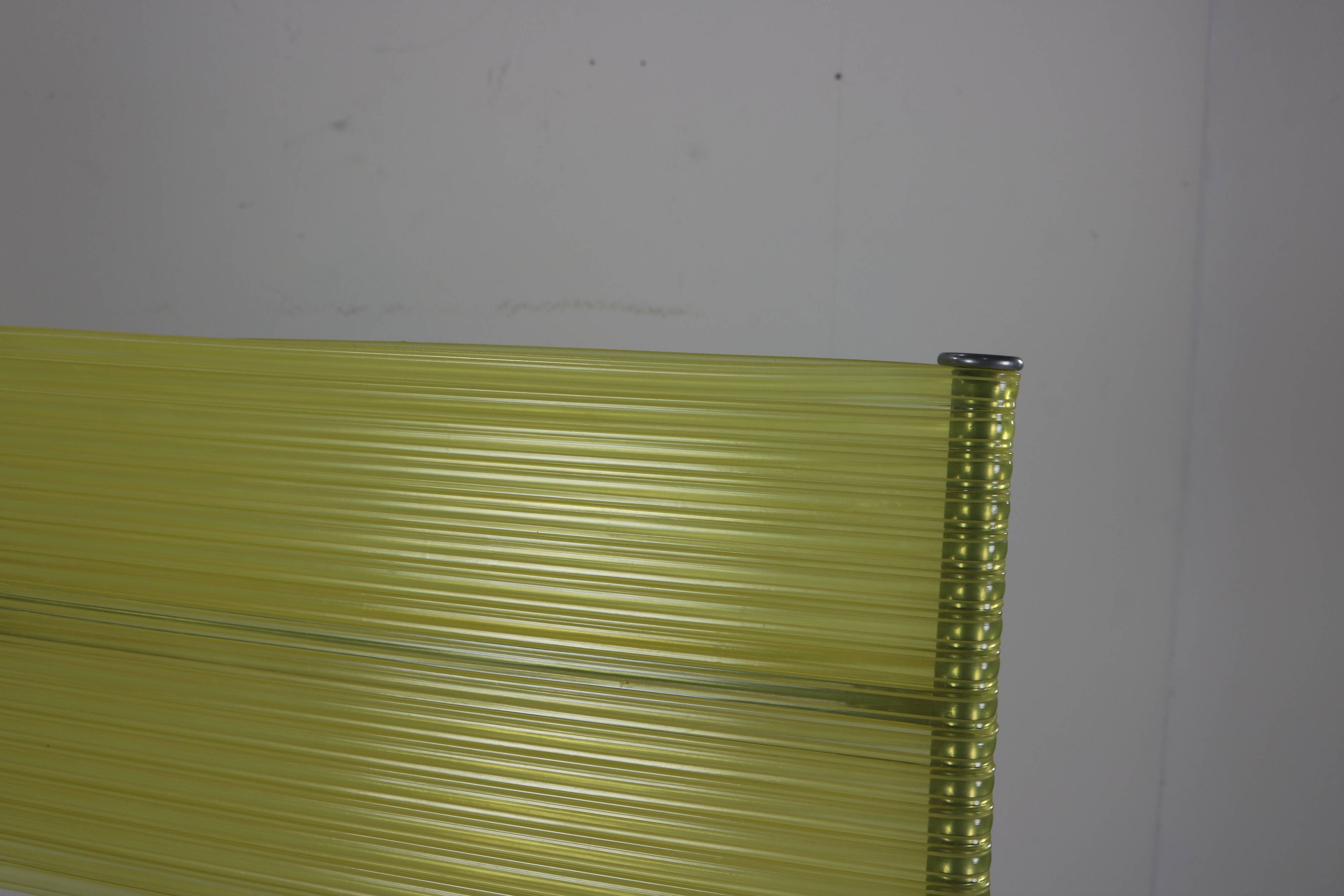 Set of four barstools by Tito Agnoli for Pierantonio Bonacina