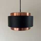 Vintage Fog & Morup Saturn pendant - Jo Hammerborg - Danish design lamp