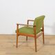 Mid-Century Armchair, Denmark, 1960s