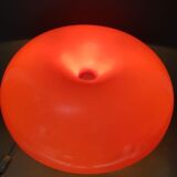Giancarlo Mattioli - Artemide - Table lamp - Nesso Orange