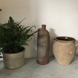 Fachingen ceramic bottle
