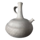 Ceramics by bruno gambone - unique piece 1999