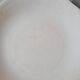 Assiette plate Gien