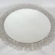 Vintage Mirror by Emil Stejnar for Rupert Nikoll, 1950s