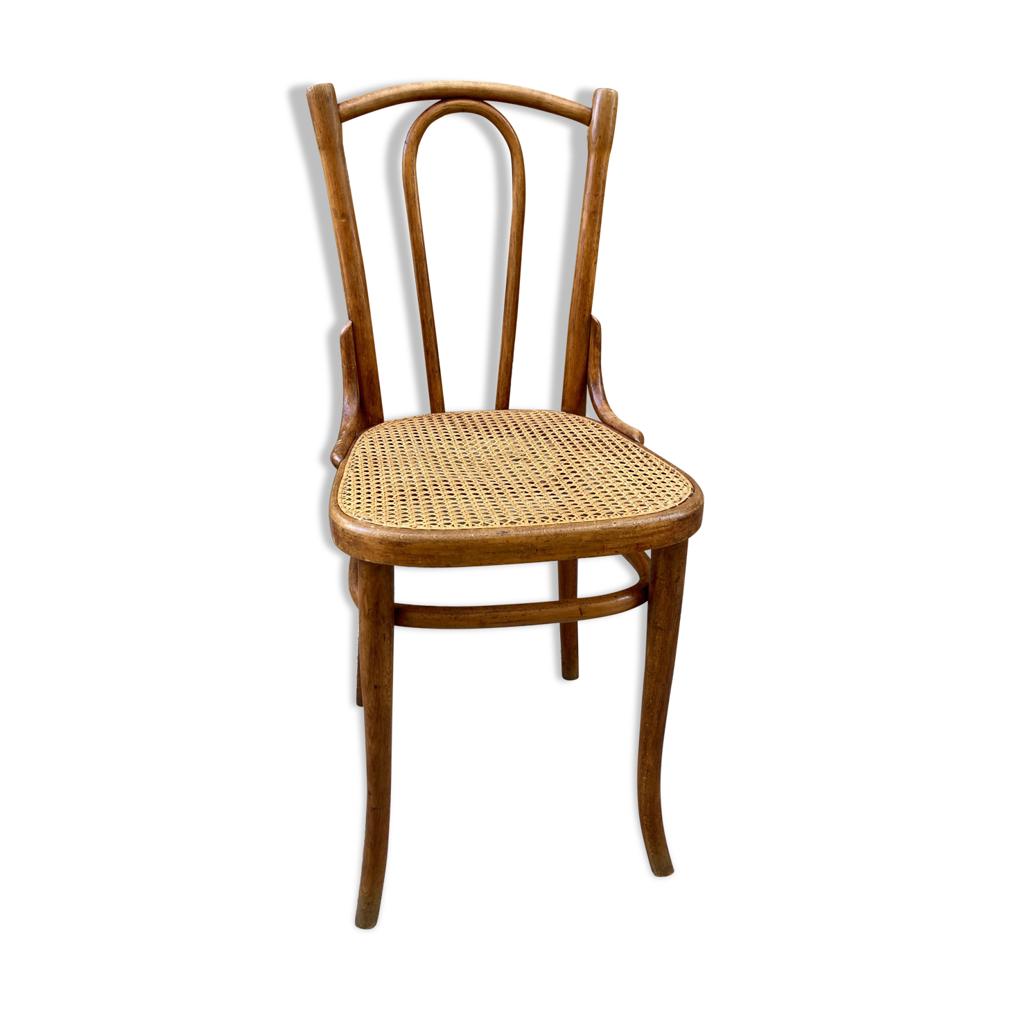 Thonet chair n°56