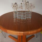 Baumann extension table in 1960s elm