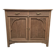 Art Deco oak sideboard