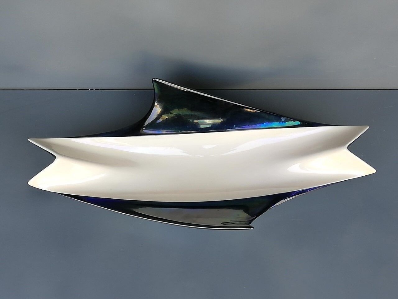 Cut verceram vintage 60s