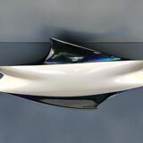 Cut verceram vintage 60s