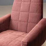 Living room set, 1970s, Czechoslovakia