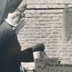Photo années 90, religieuse et sous vêtements