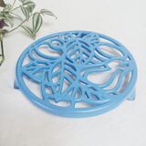 Dessous de plat en fonte