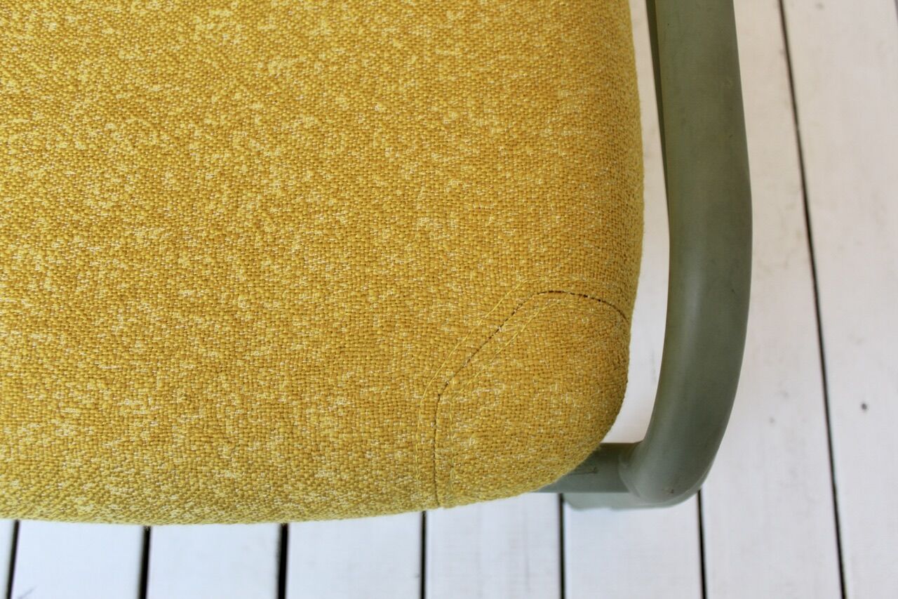 Pair of armchairs 70s