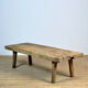 Table basse de ferme, années 1930