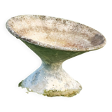 Garden basin planter
