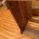 Table basse par Hämeen Kalustaja, Finlande, années 1970