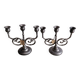 Pair of candlesticks