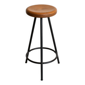 Tabouret haut