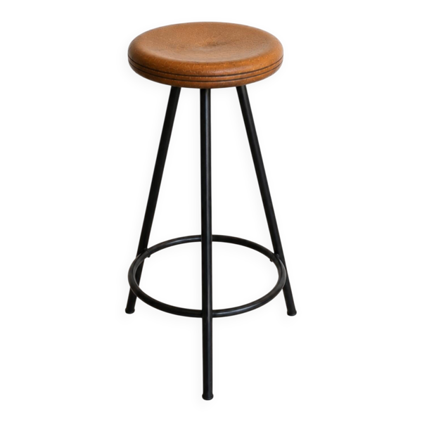 Tabouret haut