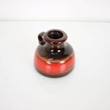 Ceramic Pot, by Scheurich, West Germany, 1930's