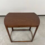 Art Deco side tables