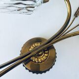 Vintage wall light