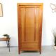 Vintage Parisian wardrobe
